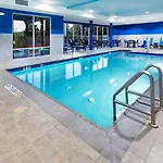 Hampton Inn And Suites Houston Heights I-10