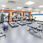Hampton Inn And Suites Houston Heights I-10