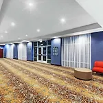 Hampton Inn And Suites Houston Heights I-10